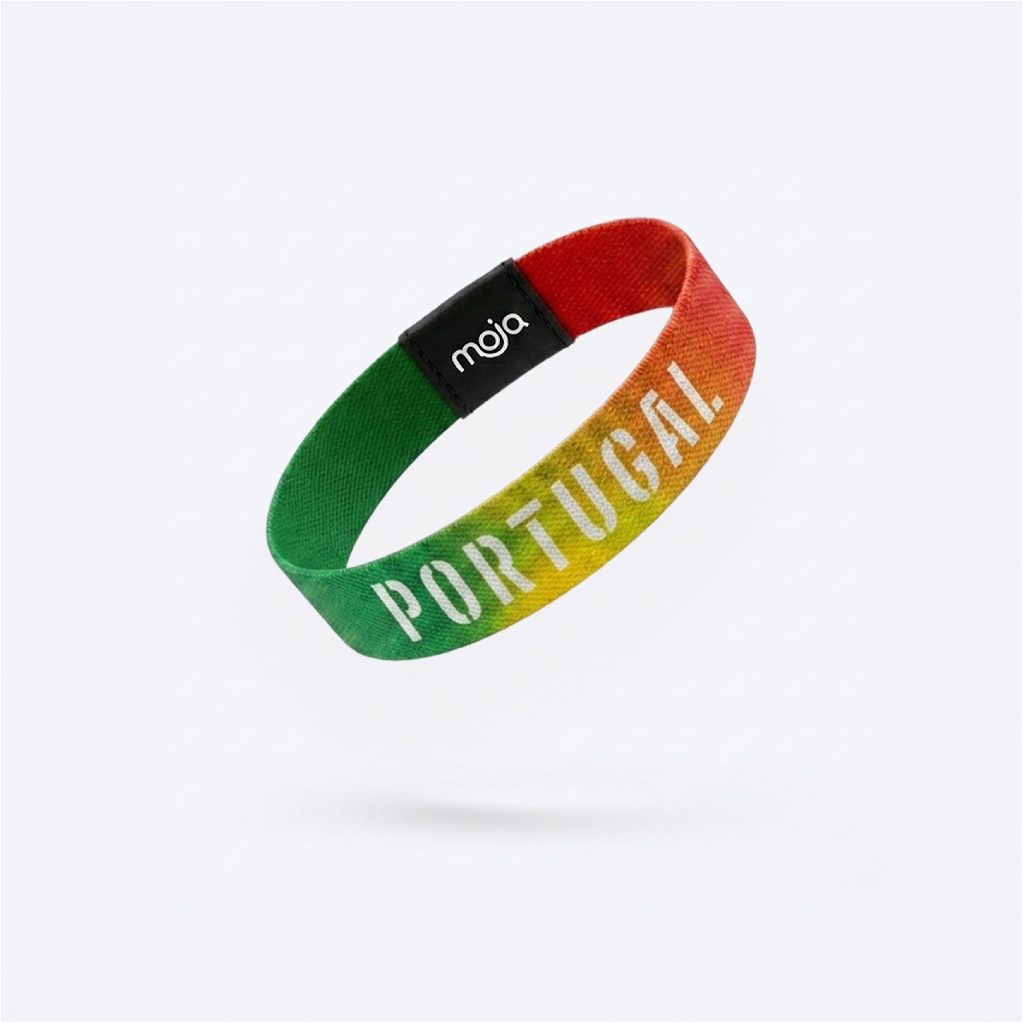 Portugal Reversible Bracelet