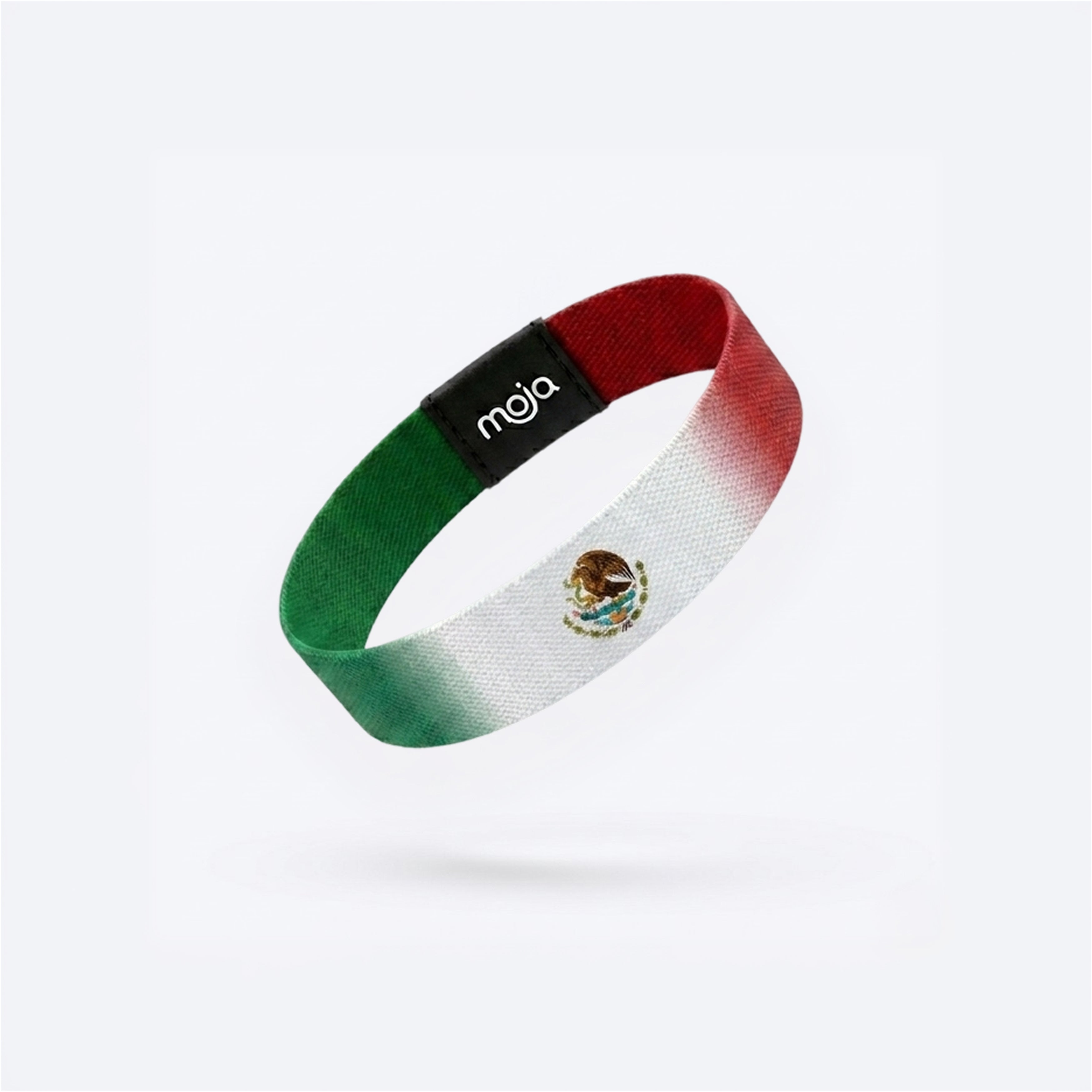 Mexico Reversible Bracelet