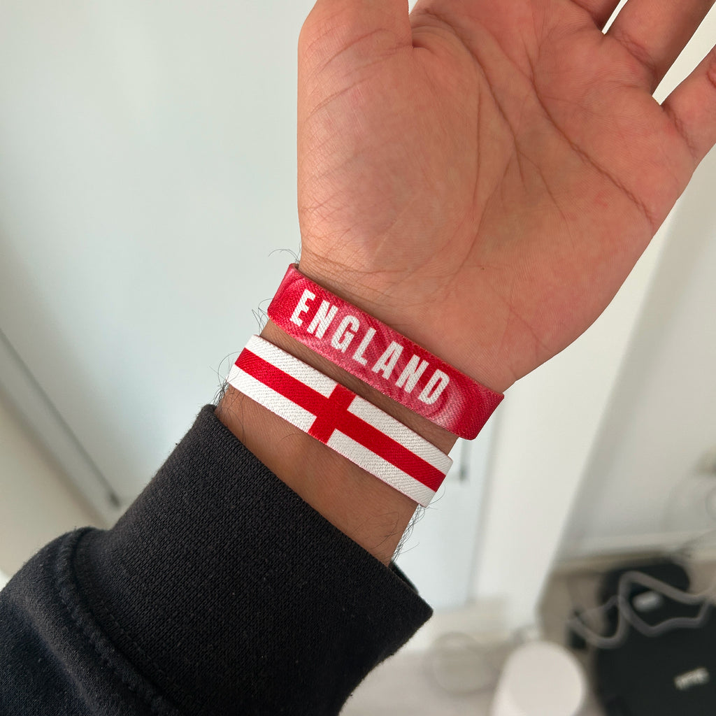 England Reversible Bracelet
