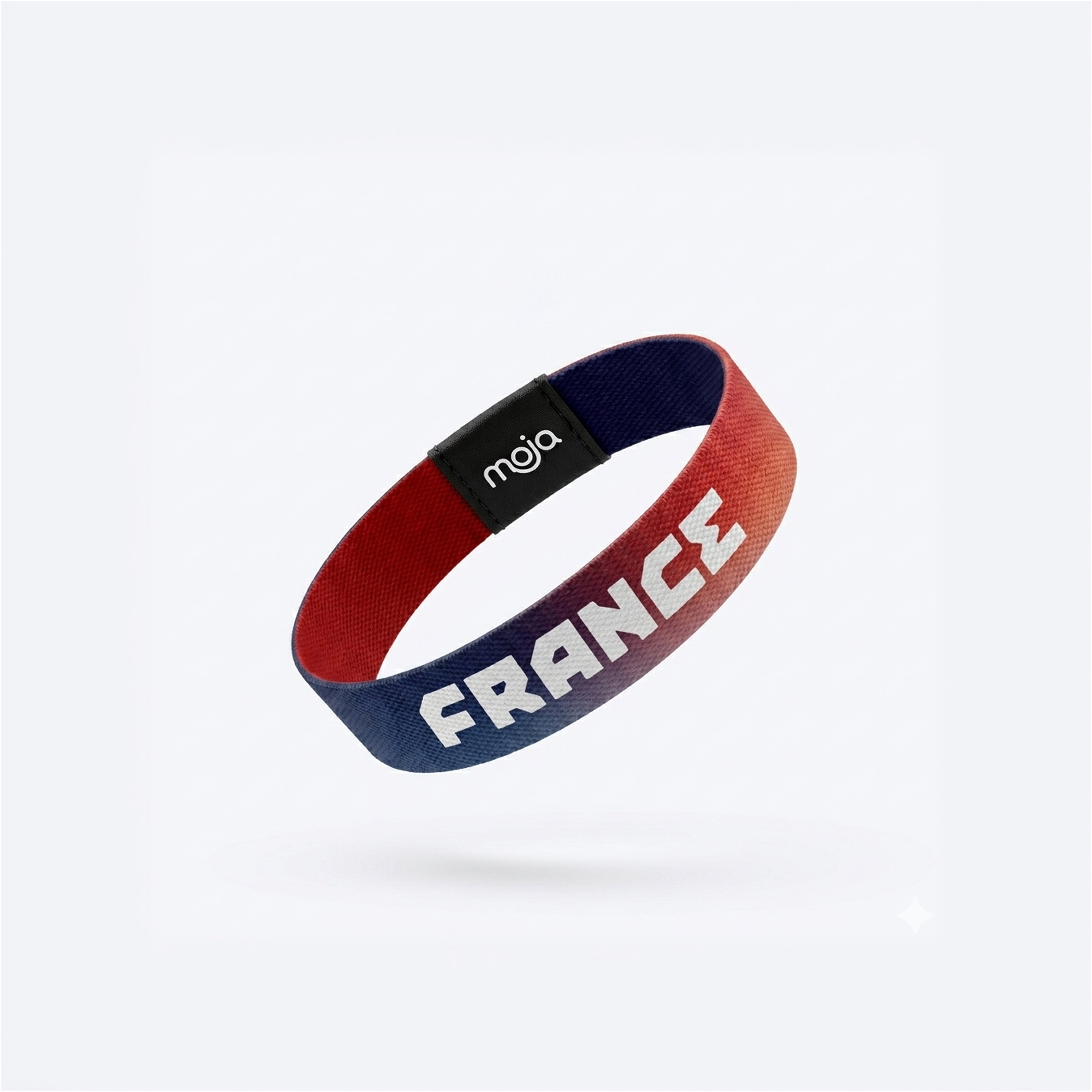 Canada Reversible Bracelet