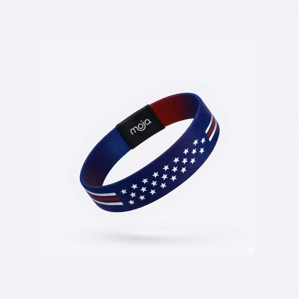 USA Reversible Bracelet