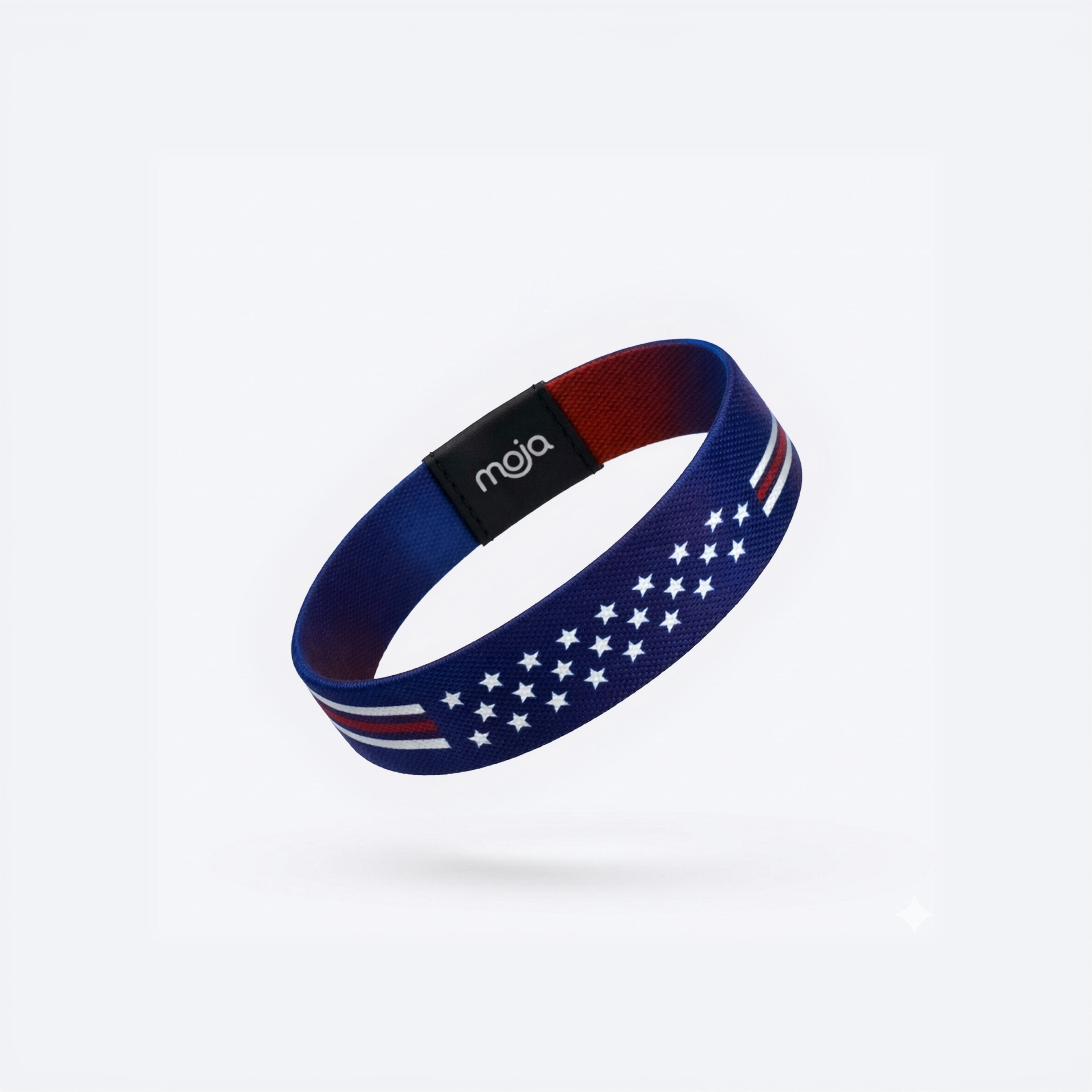 France Reversible Bracelet