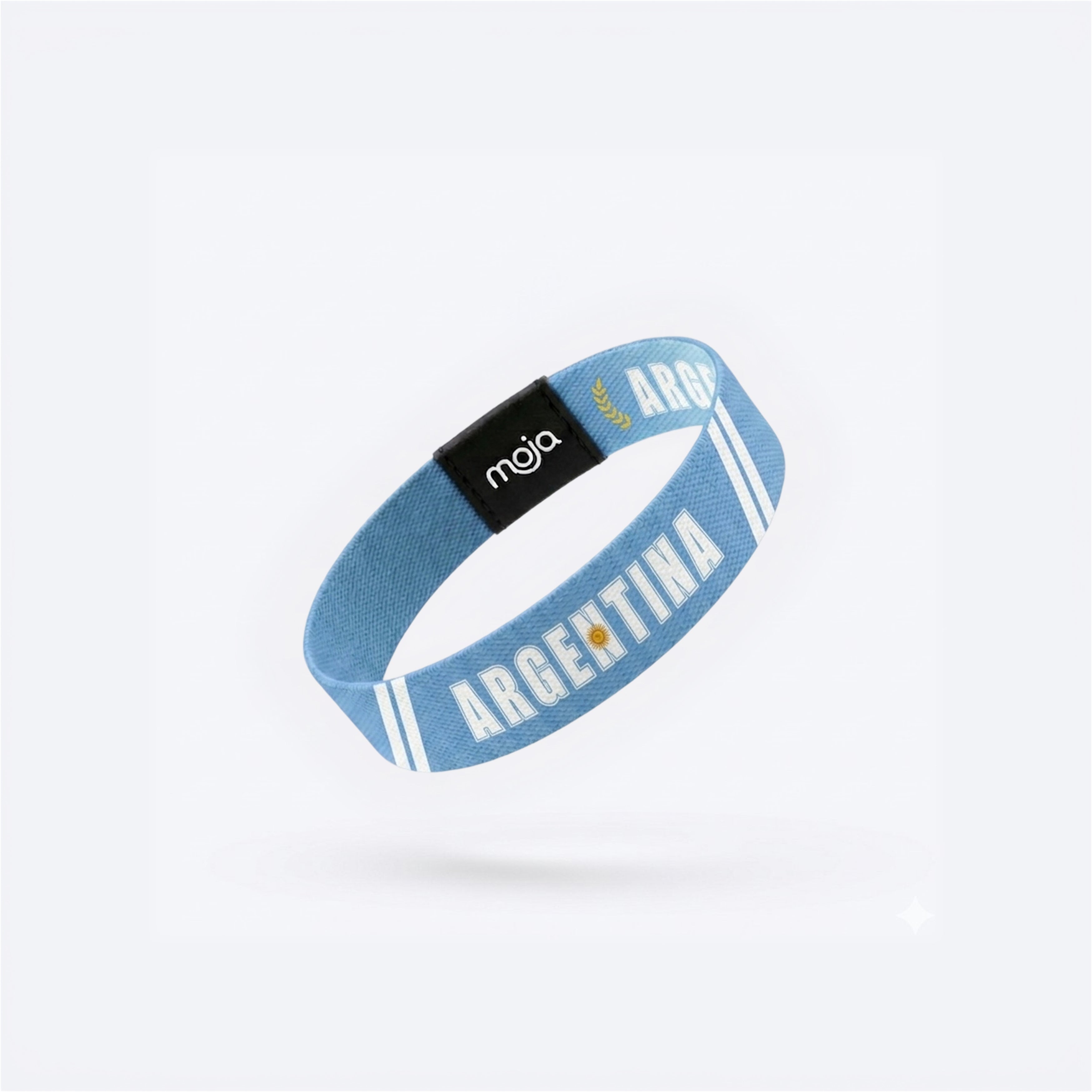 Canada Reversible Bracelet