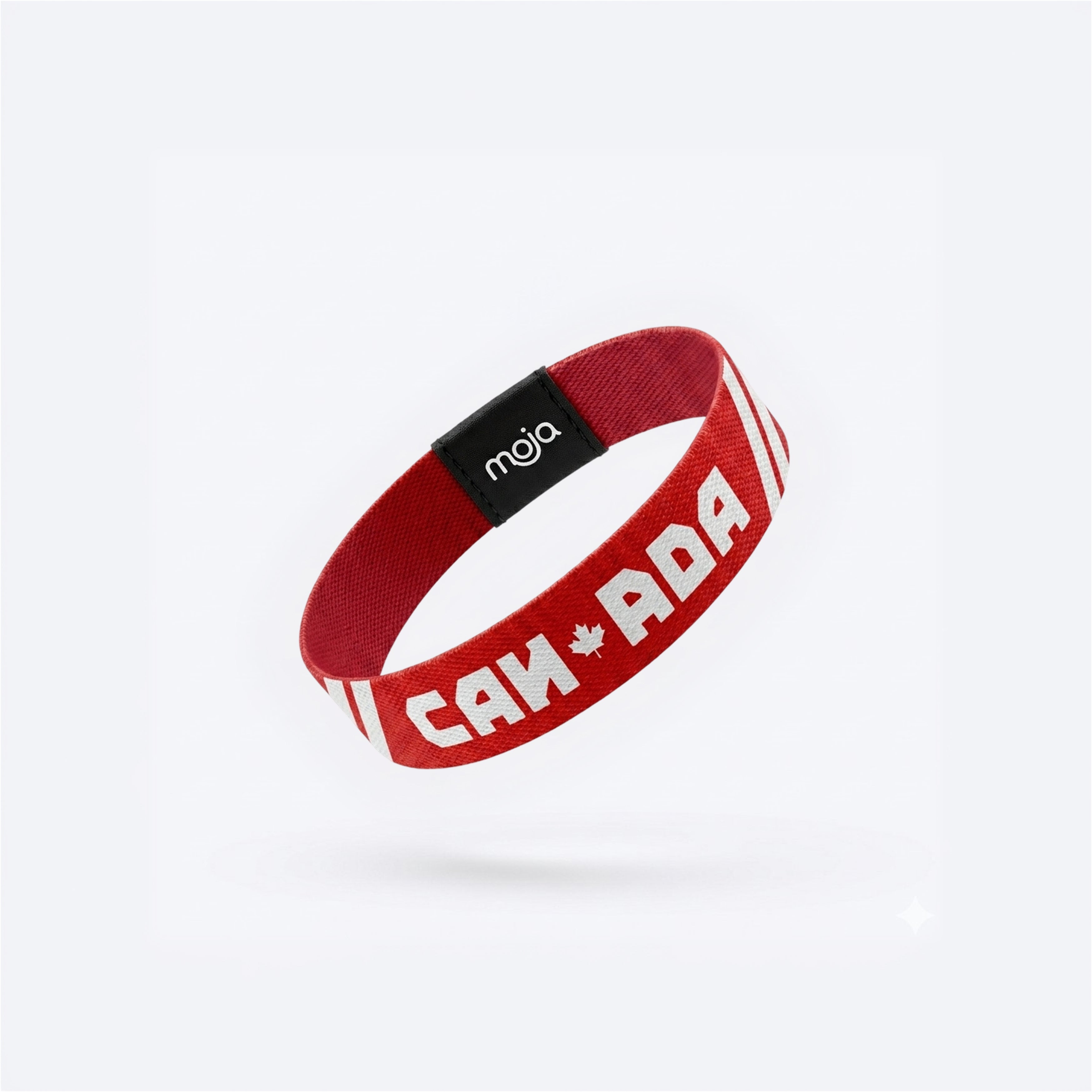 France Reversible Bracelet